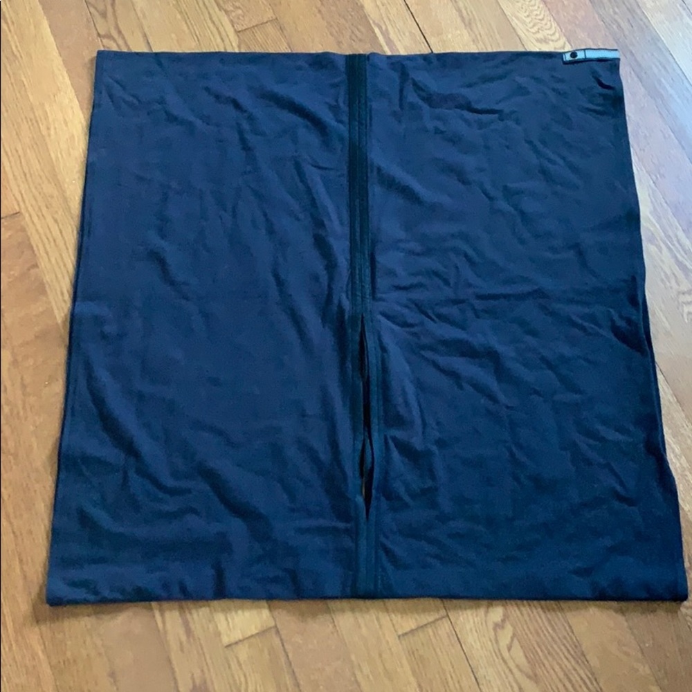 Lululemon vinyasa scarf black